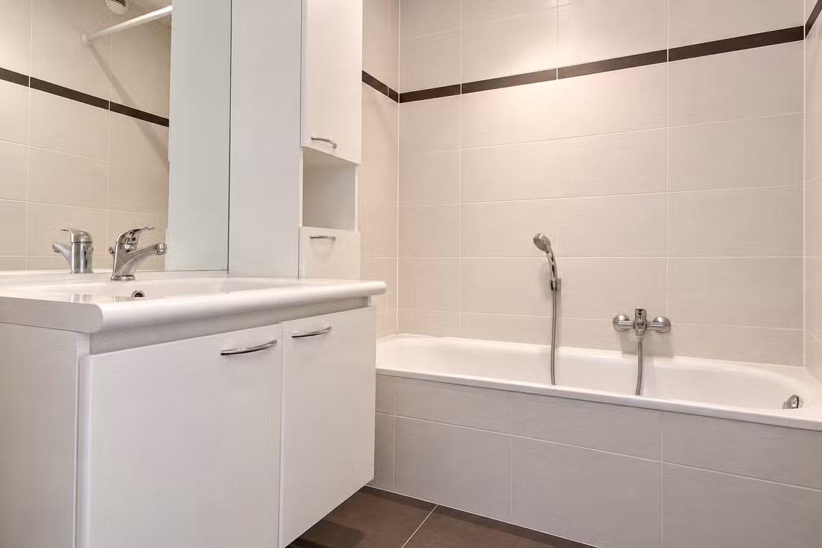 Penthouse met drie slaapkamers en twee terrassen in... - 5