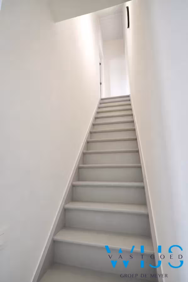 Maison entièrement rénovée à Sint-Amandsberg - 20