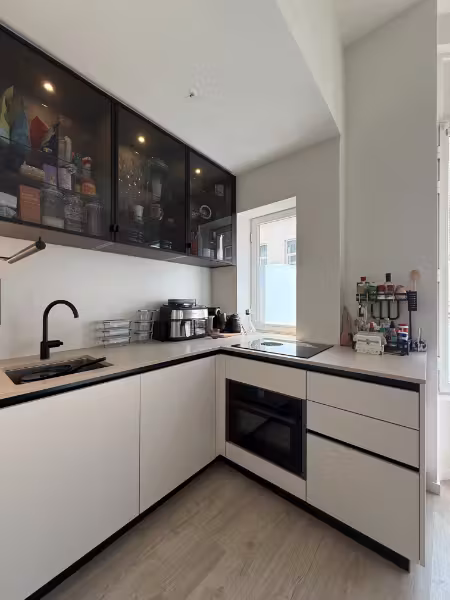 Gezellige studio op toplocatie in het centrum van Gent - 9