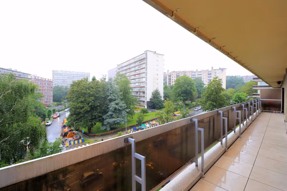 3-slaapkamerappartement met terrassen in Uccle - 10
