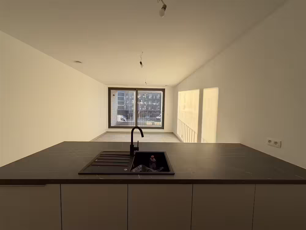 Nieuwbouwappartement met 2 slaapkamers en 2 terrassen in Deurne - 5