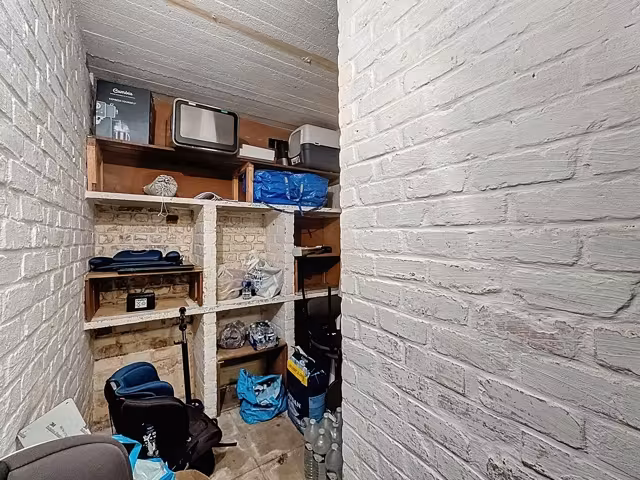 Appartement in het Karreveld, Molenbeek - 7