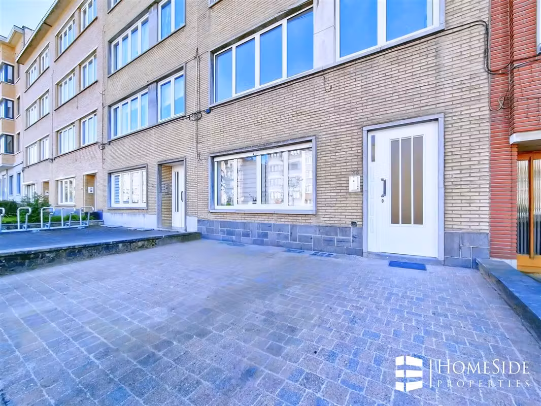 Appartement Avenue des Anciens Combattants 33 ET2, 1140 Evere - 13