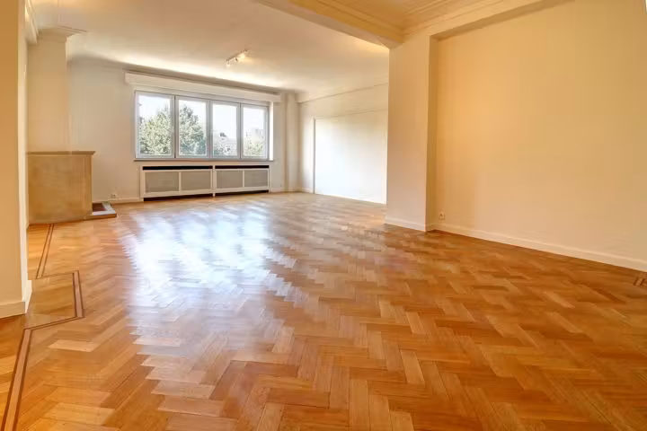 Superbe appartement rénové à Woluwe-Saint-Pierre - 16