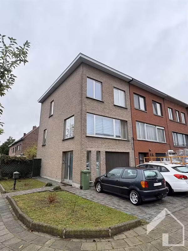 Maison à rez-de-chaussée avec 3 chambres et jardin - 2