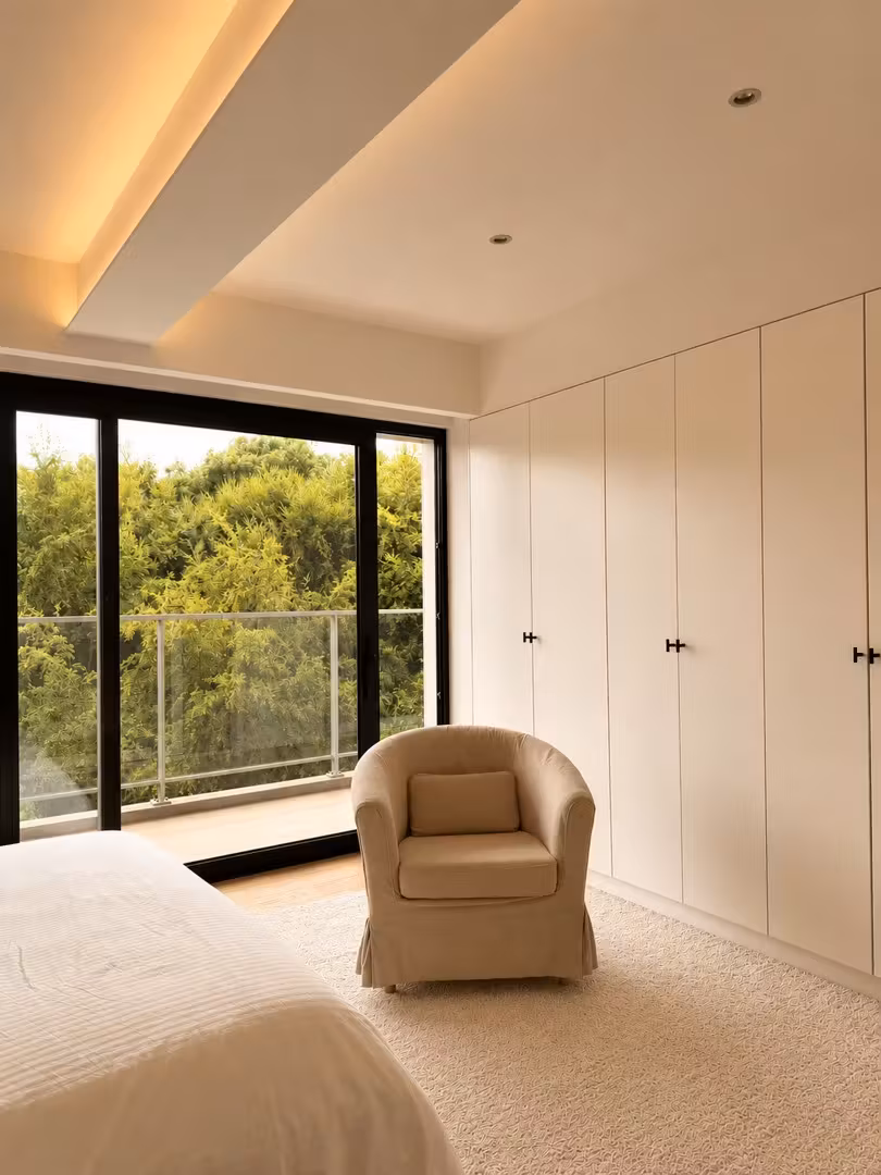Magnifiek gemeubileerd of ongemeubileerd appartement in Rooseveltwijk - 15