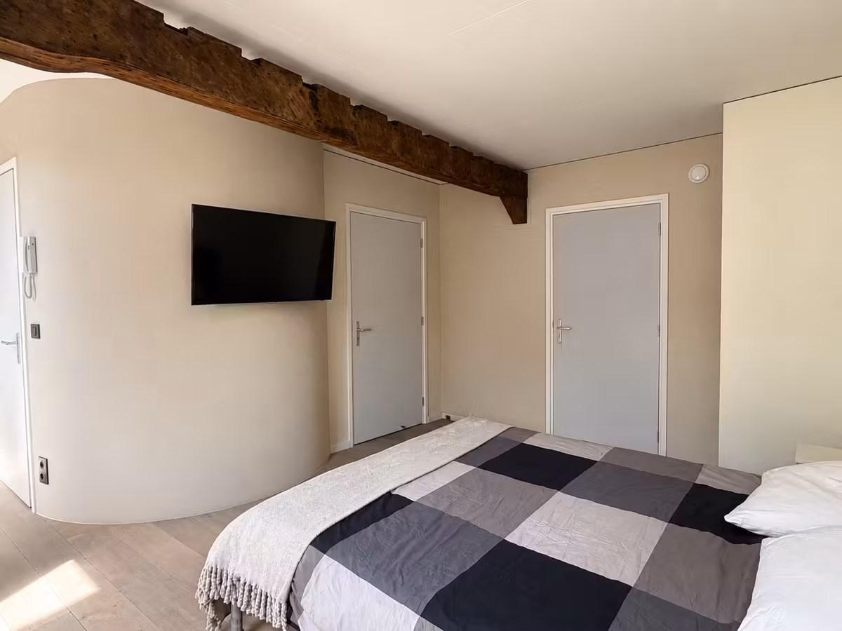Duplex charmant avec éléments authentiques au cœur d'Anvers - 8