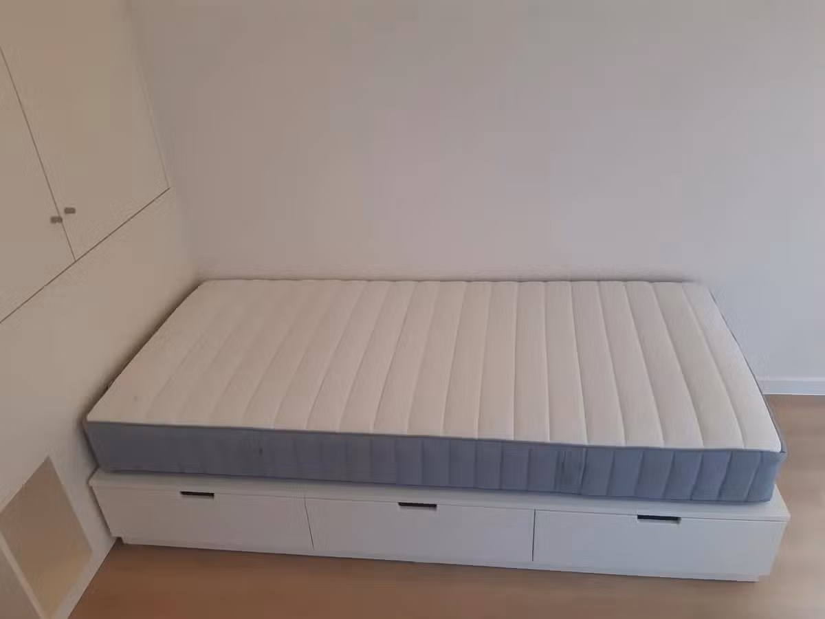 Appartement triplex élégant à Ekkergem - 22
