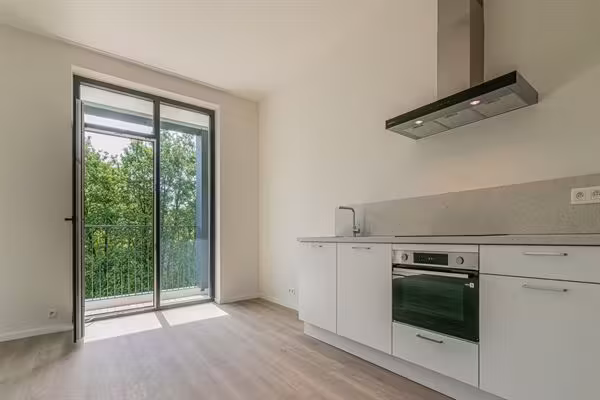 Nouvel appartement avec terrasse à Sint-Lambrechts-Woluwe - 2