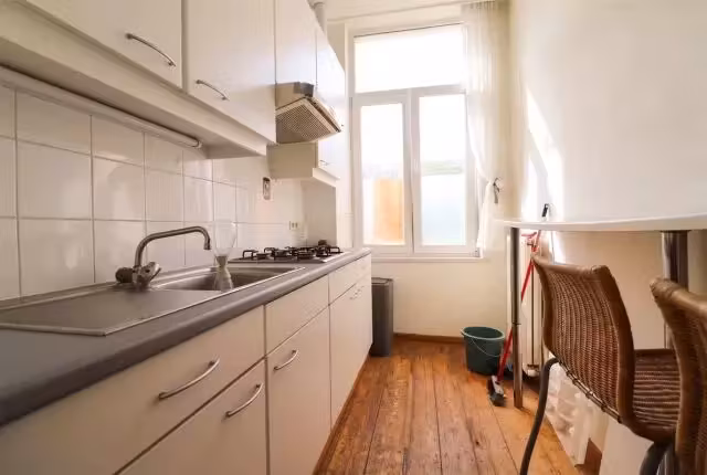 Apartment in the city center - 5
