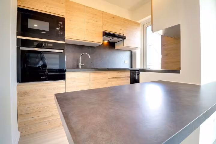 Penthouse for rent in Woluwe-Saint-Pierre - 12