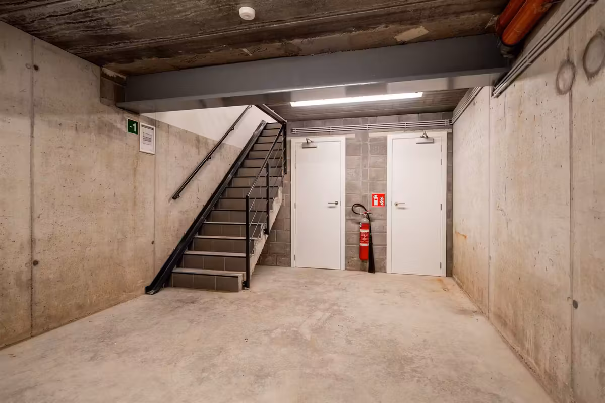Spacious one-bedroom apartment in Wilrijk - 12