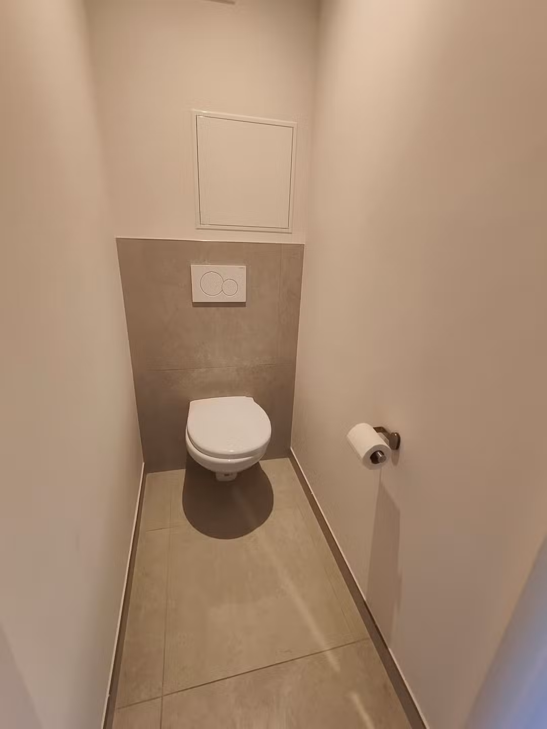 Renovated studio in Jette - 5