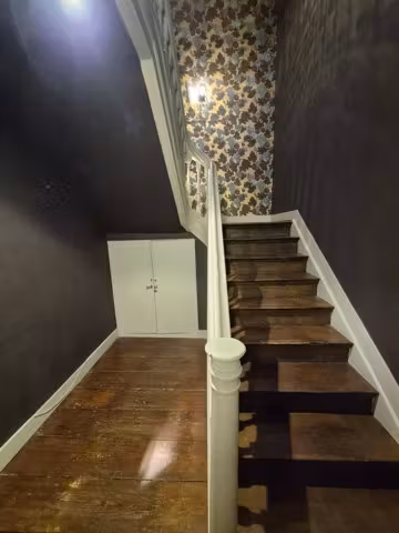 Magnifiek loft/appartement duplex in het centrum van Brussel - 16