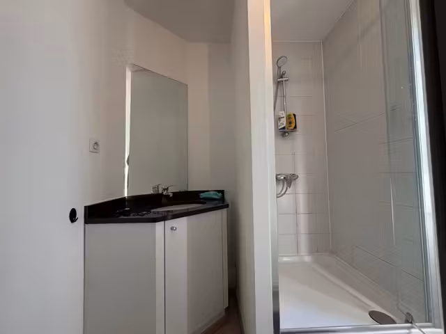 Beautiful house of 200m² near Flagey square - 7