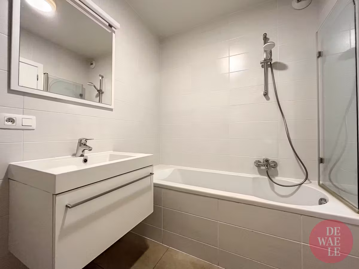 Mooie studio nabij het prachtige Lakenpark - 11