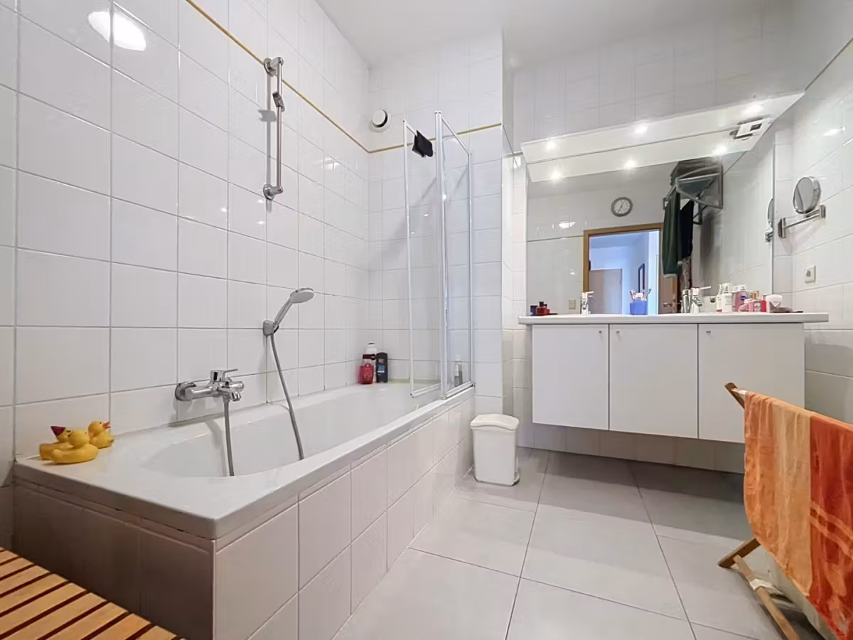 Appartement à la frontière entre Hoboken et Wilrijk - 5