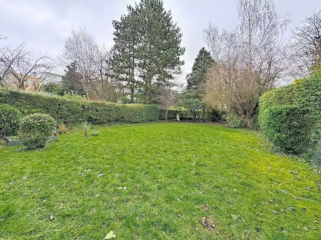 Huis - 5 slaapkamers met tuin - Sint-Pieters-Woluwe - 2