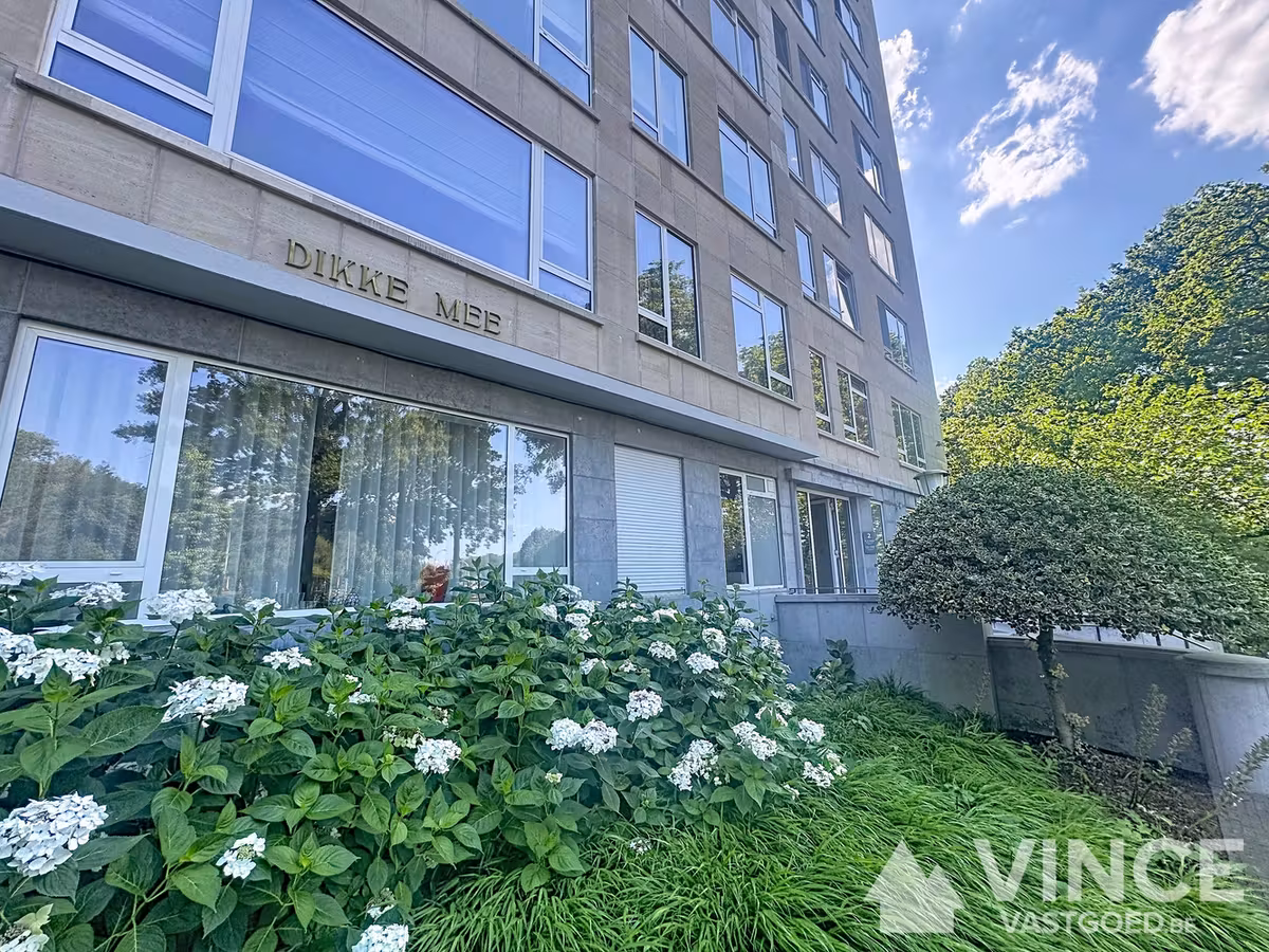 Beautiful ready-to-move-in apartment with 2 large bedrooms - 3