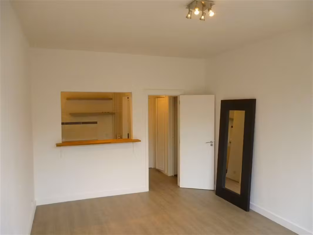 Studio for rent near Louise & Flagey - 3