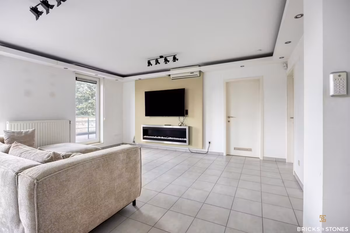 Appartement avec terrasse à Merksem - 2