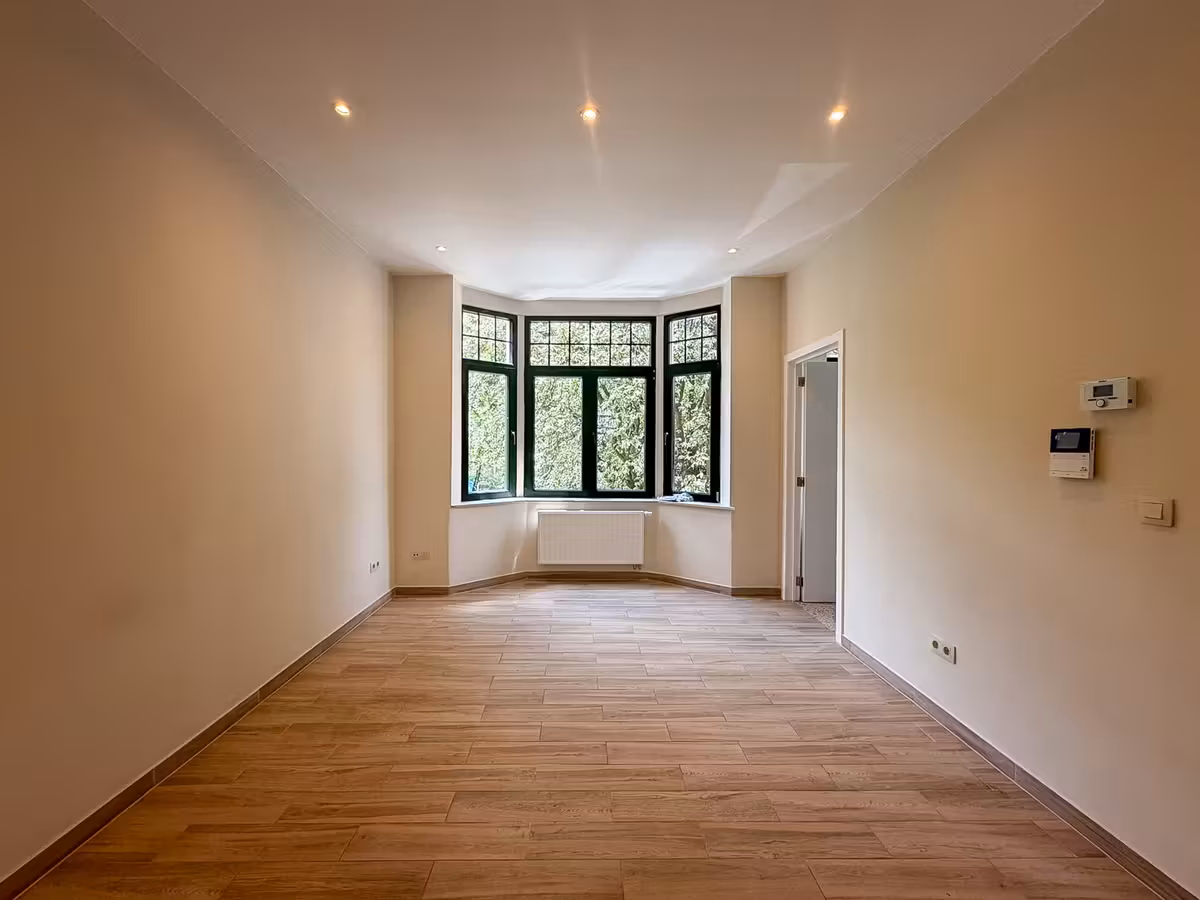 Appartement met 1 slaapkamer + bureau en terras - 3