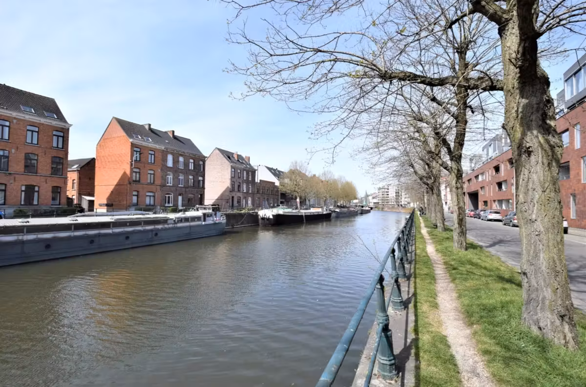 Two-bedroom apartment in a quiet residential area - 11
