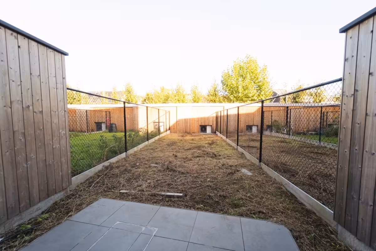 Maison familiale charmante avec jardin à Gentbrugge - 16