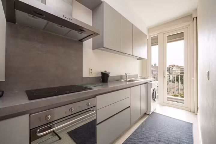 Appartement spacieux près du quartier animé du Sud - 4