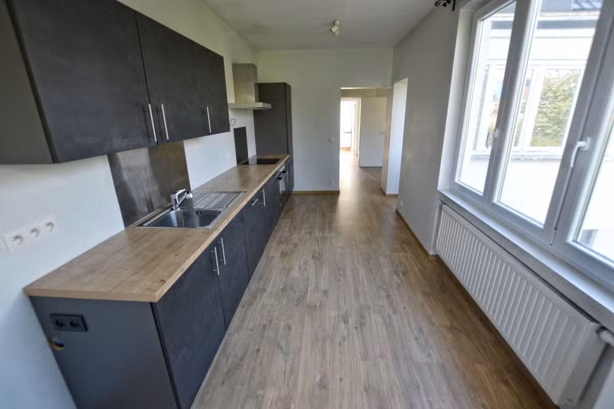 Tweelaagswoning van 105 m² in Auderghem - 10