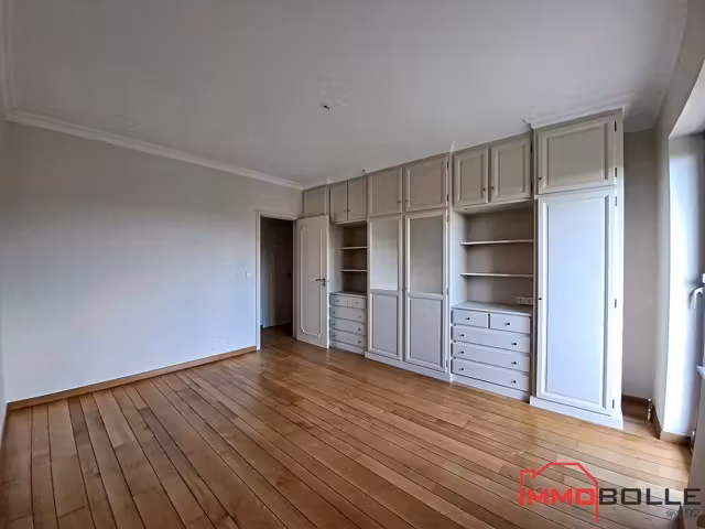 3-bedroom apartment with 2 terraces in Auderghem - 6