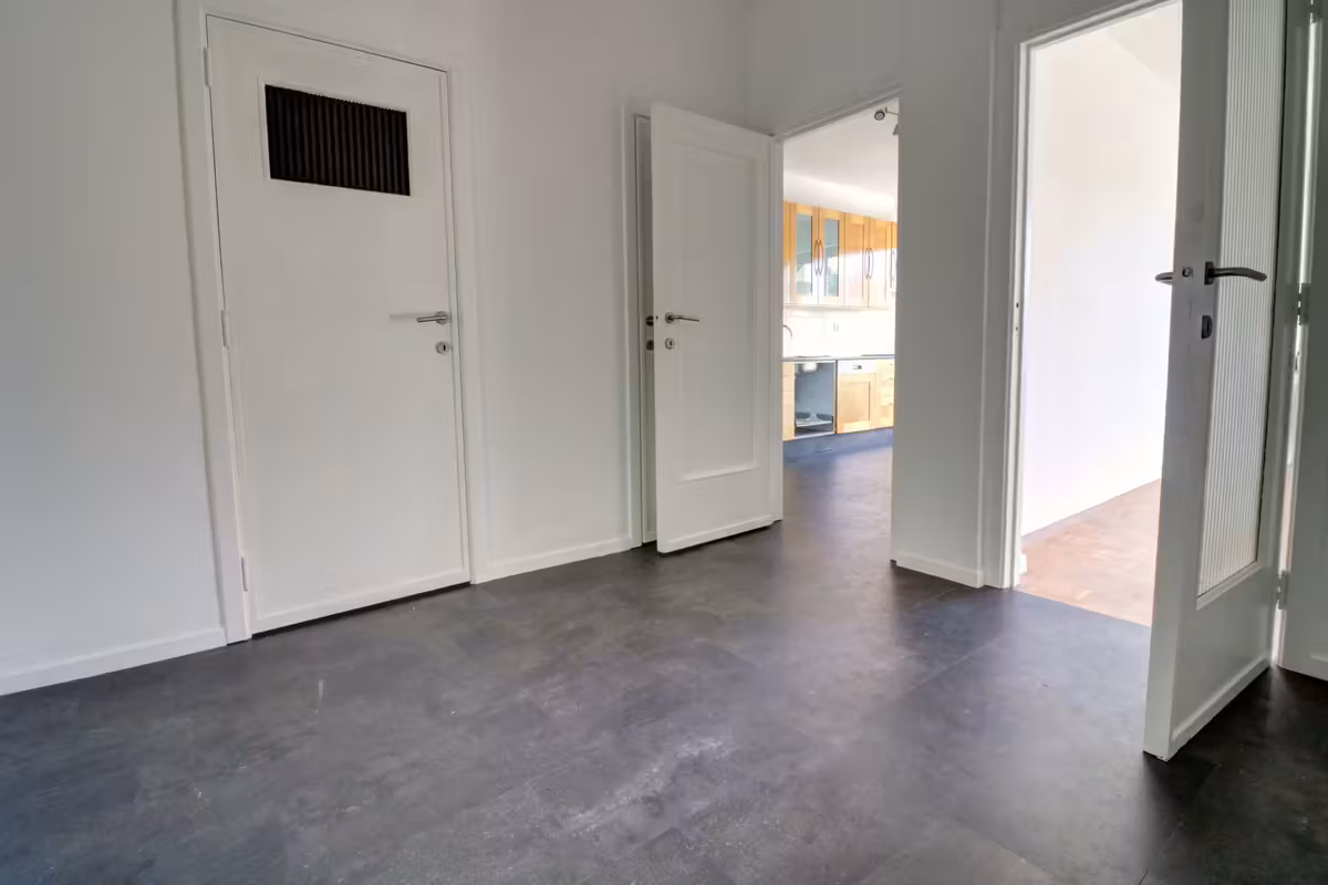 Appartement met één slaapkamer en parking in Auderghem - 10