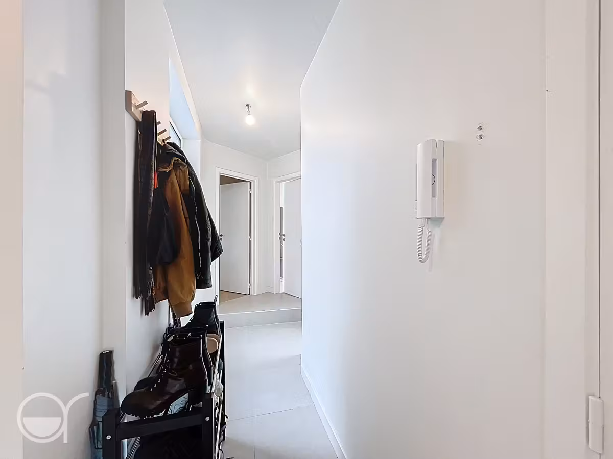 Modern appartement te Zwijnaarde - 4