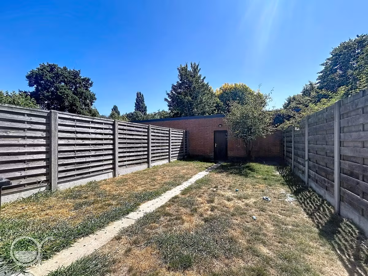 GEZELLIGE INSTAPKLARE WONING TE HUUR TE DRONGEN - 13