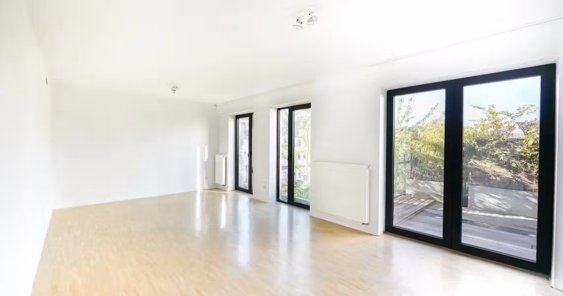 Apartment with terrace near Forest Park - 6