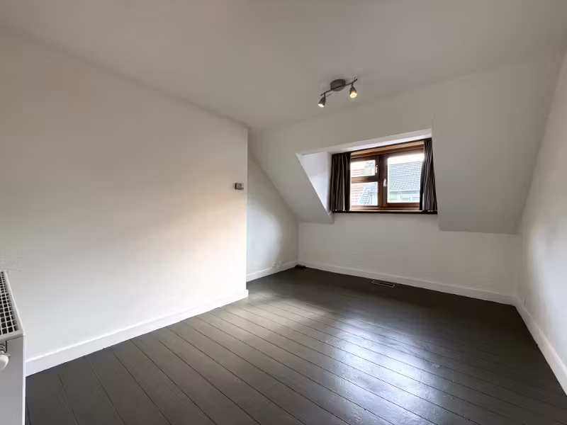 Lichtrijk duplexappartement met terras op wandelafstand van de markt - 5