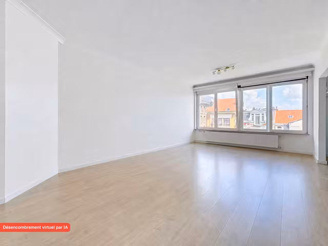 2-bedroom apartment in Jette - 9
