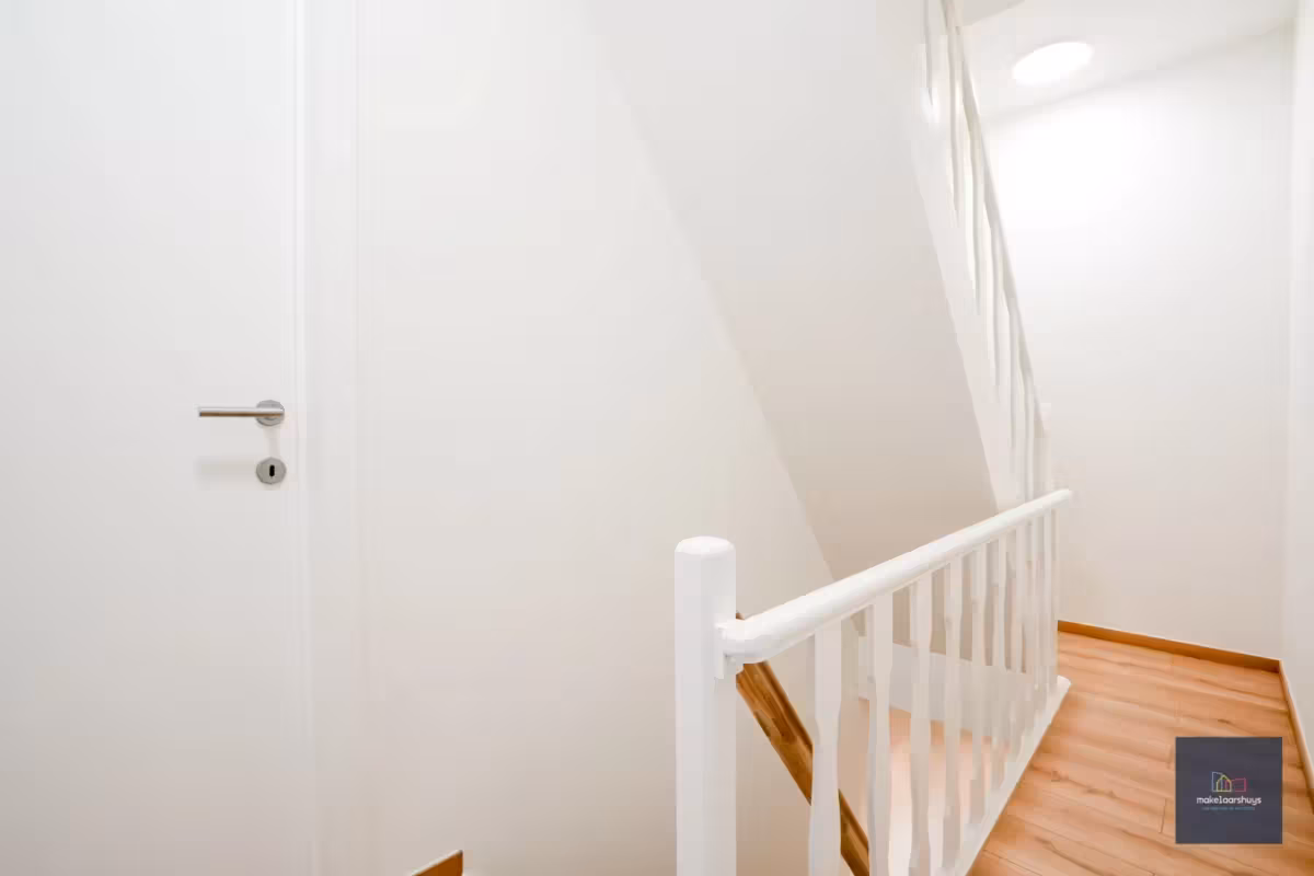 Gunstig gelegen woning met 4 slaapkamers in Mariakerke - 4