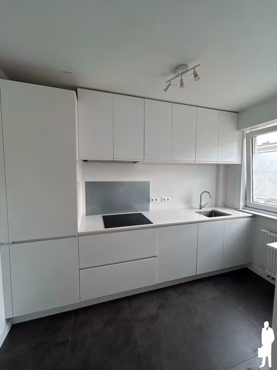 Appartement économe en énergie de 2 chambres avec emplacement favorable à Deurne - 3