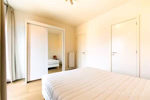 Furnished apartment in the center of Brussels - 14