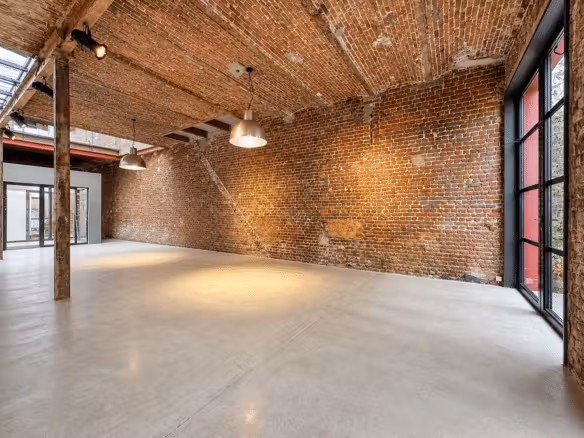 5-bedroom apartment in Anderlecht - 8
