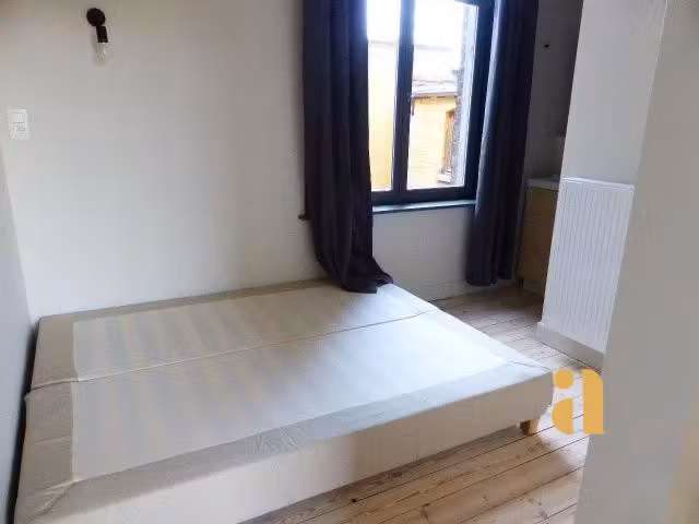 Furnished apartment for rent in prime location - 4