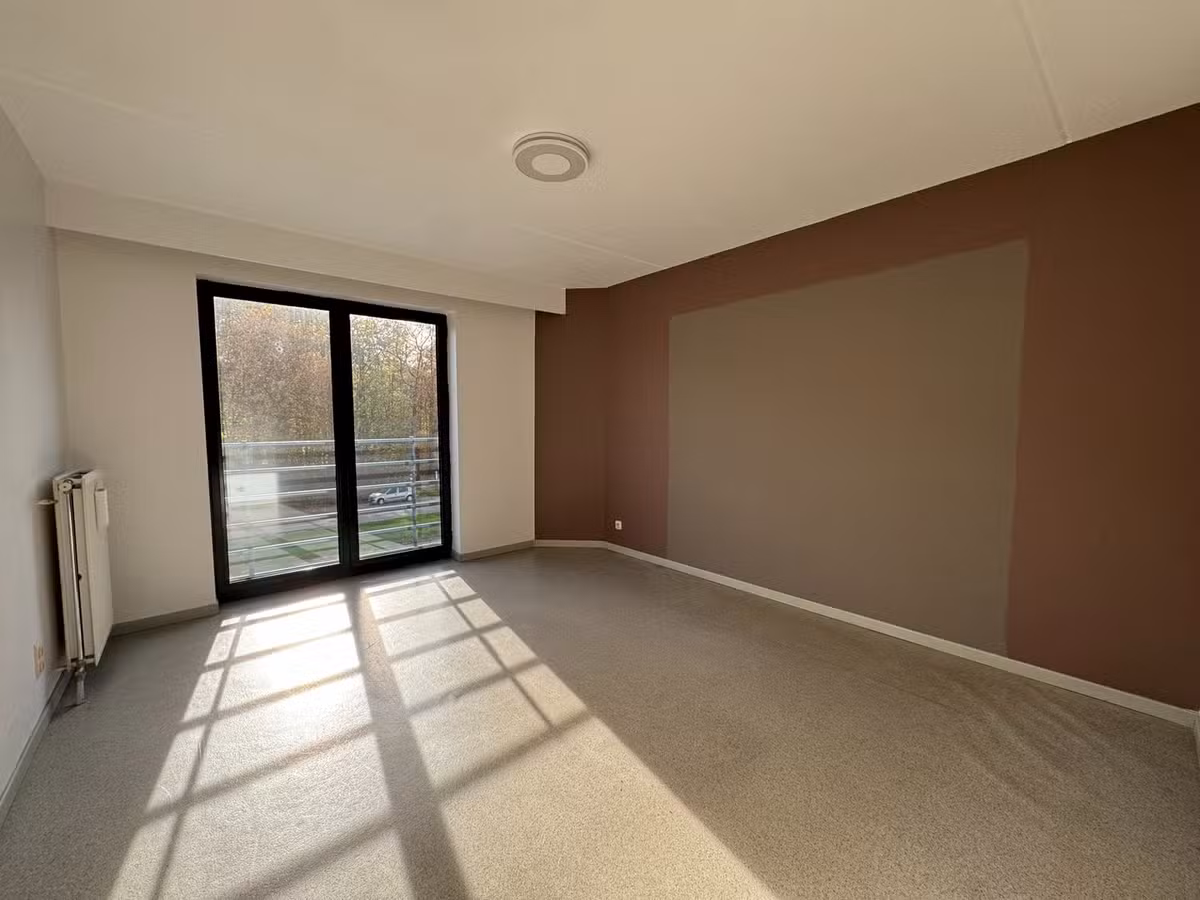 Studio à une chambre à coucher à Deurne - 9