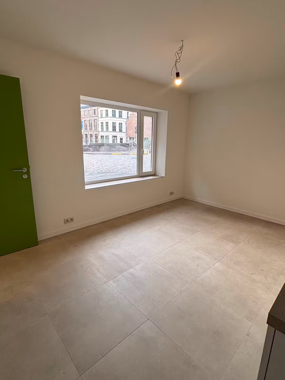 Spacious renovated studio in historic Ghent - 4
