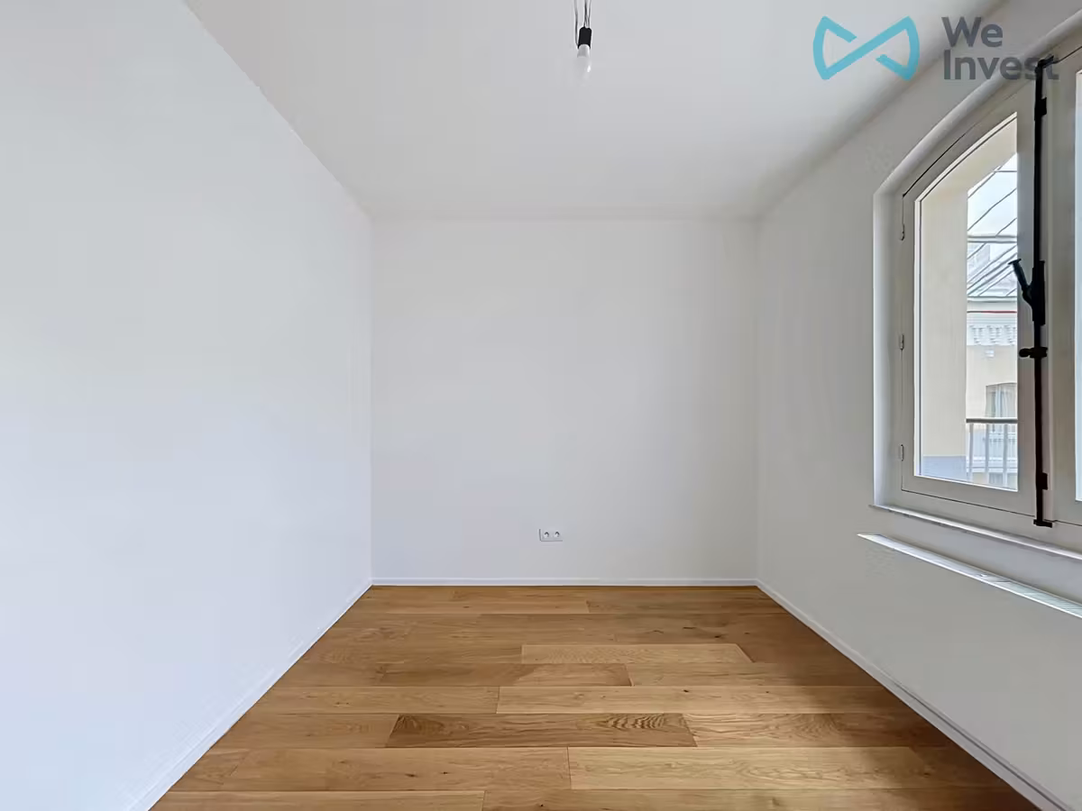 Appartement met twee slaapkamers in Brussel - 10