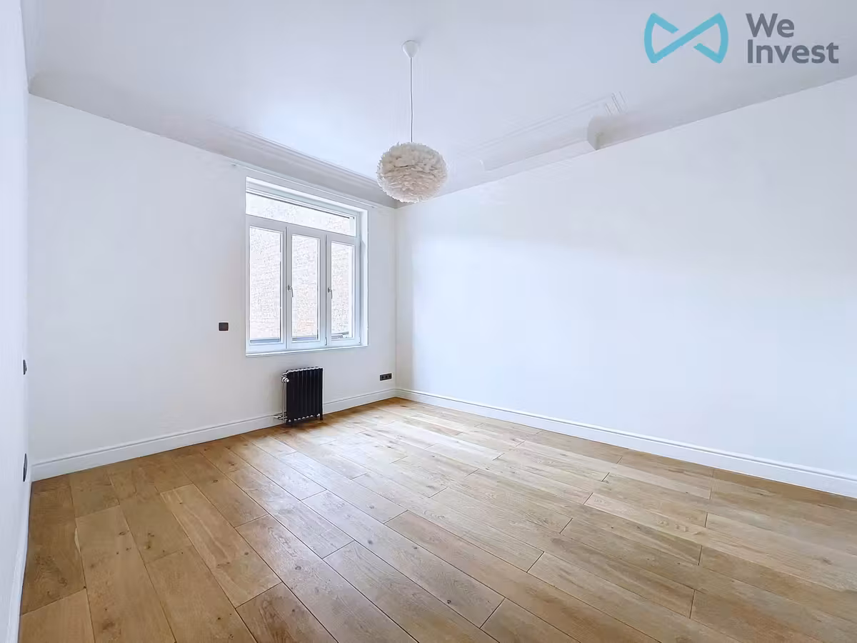 Huis met vier slaapkamers in Ixelles - 10