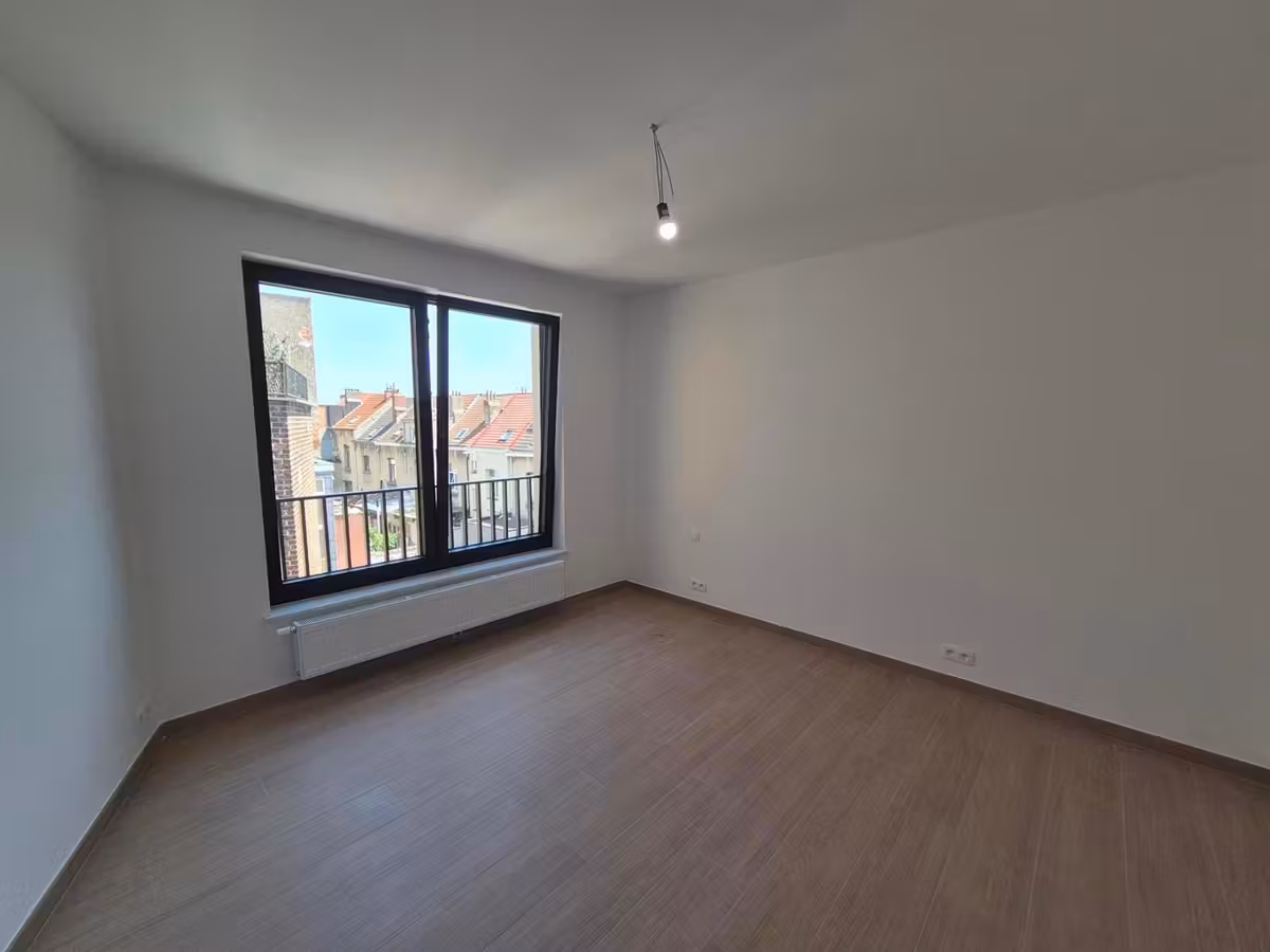 Newly built duplex with spacious terrace in Anderlecht - 4
