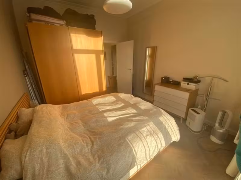 Mooi 2-slaapkamerappartement met terras in Plasky - 13