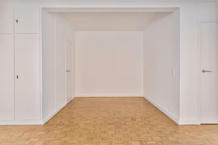 Studio in Saint-Gilles - 8