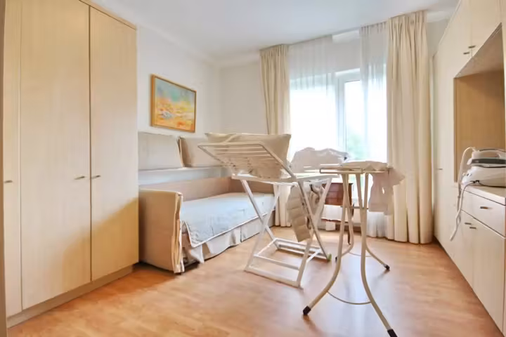 Furnished 3-bedroom apartment in Ixelles - 7